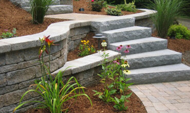 Landscaping in Coquitlam and Burnaby