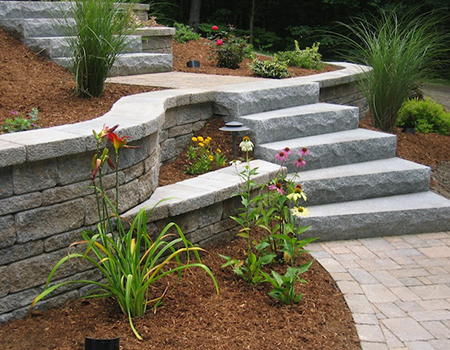 Landscaping in Coquitlam and Burnaby